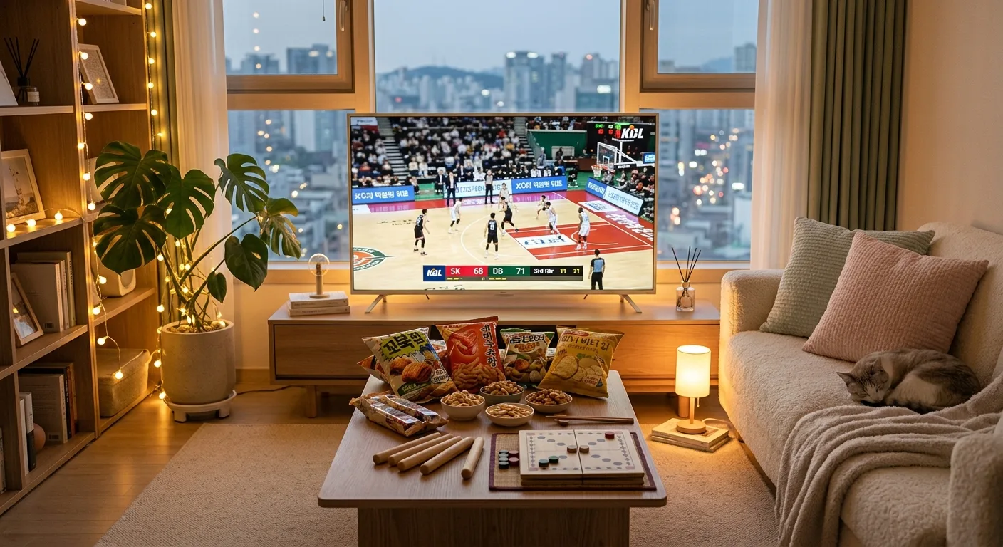 What Channel is the NBA Game on Tonight? 2026 Playoffs Guide