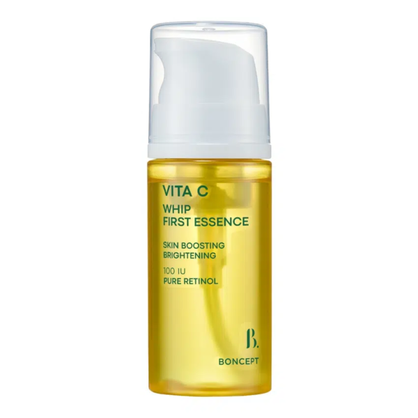 BONCEPT Vita C Whip First Essence 100ml