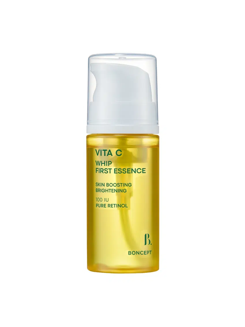 BONCEPT Vita C Whip First Essence 100ml