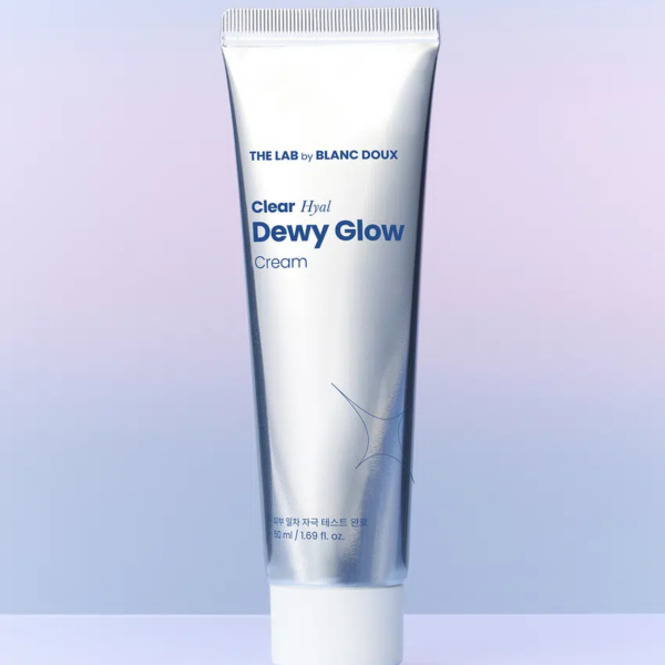 THE LAB by BLANC DOUX Clear Hyal Dewy Glow Cream 50 ml