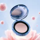 ASCEplus Rose Exosome Full Care Sun Cushion
