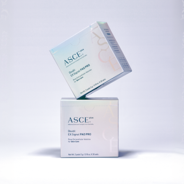 ASCEplus Doubl:EX Signal Pad Pro 2 pads 5g x 30 sets