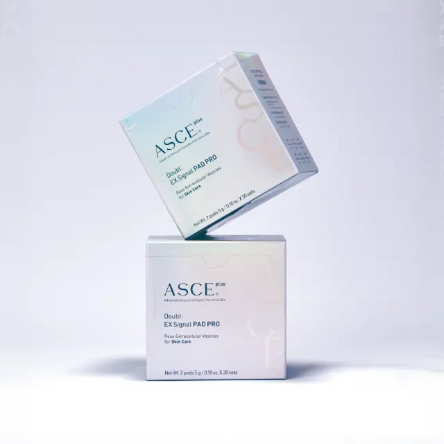 ASCEplus Doubl:EX Signal Pad Pro 2 pads 5g x 30 sets
