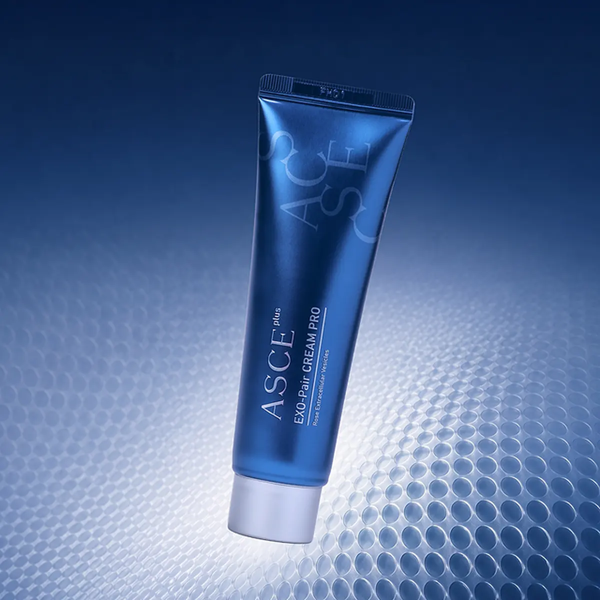 ASCEplus Exo Pair Cream Pro Rose Exosome Barrier Strengthening Cream 50ml