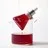 ASCEplus Calming Ampoule Pro 3.5ml x 5 Vials - 7-Day Rose Exosome Skin Resuscitation