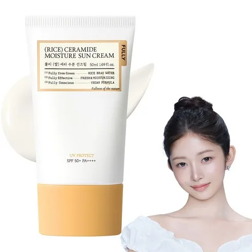 ASCEplus Firming Moisture Pro 50ml - Moisturizing and Firming 365 Collagen Water Fit Cream - Image 4