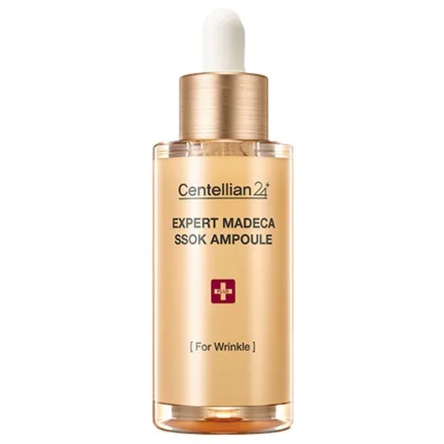 Centellian24 Expert Madeca Ssok Ampoule 38ml