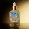 L'Aman'Jiwoo EGF Skin Boosting Ampoule 50ml - Peptide FGF IGF Pore Regeneration Elasticity Whitening Wrinkle Improvement Moisture Serum