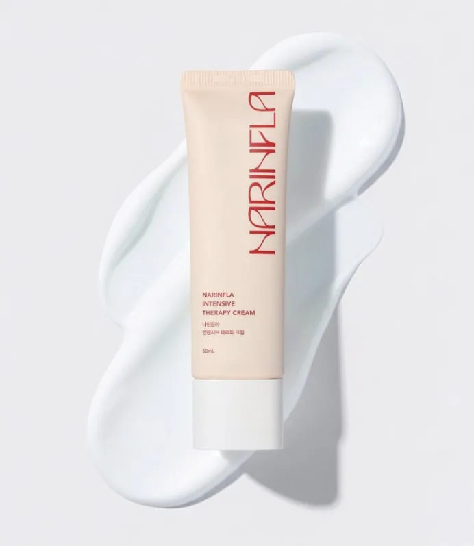 NARINFLA Intensive Therapy 3F Cream 50g - Image 3