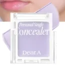 09 Lavender Fog