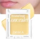 10 Creamy Yellow
