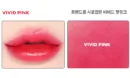 Vivid Pink