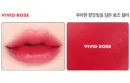 Vivid Rose