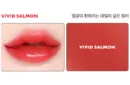 Vivid Salmon
