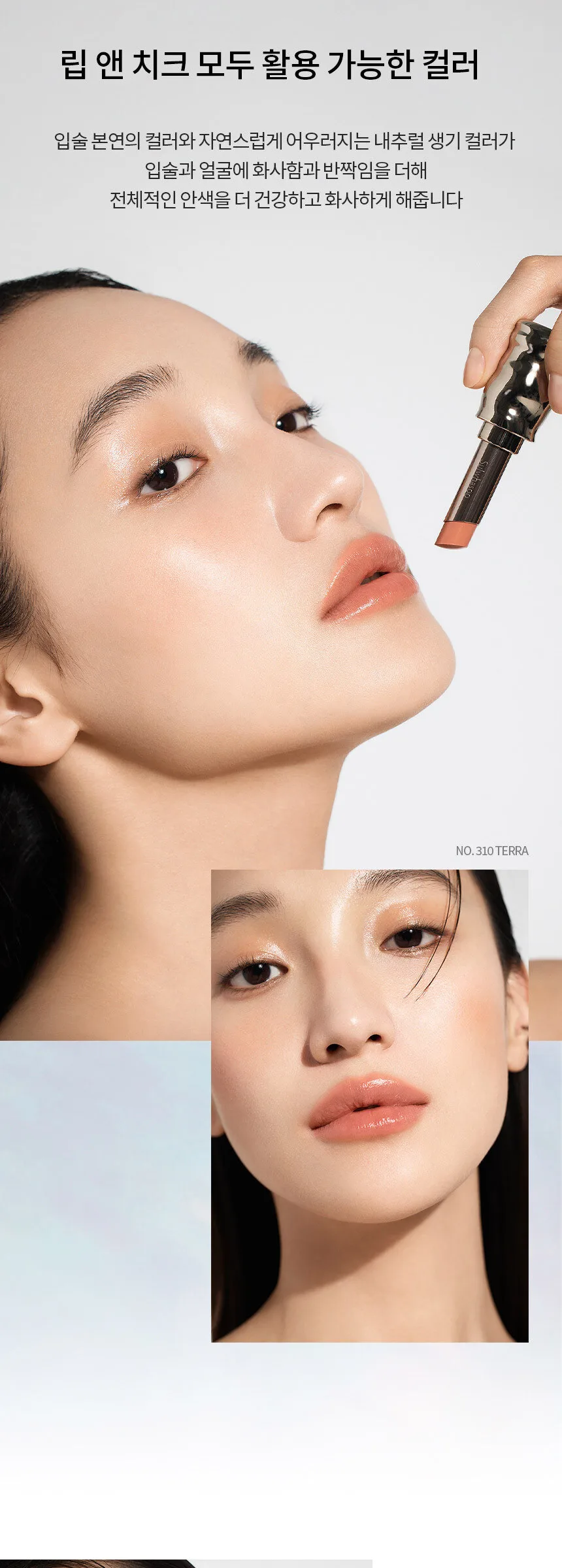 Sulwhasoo Perfecting Lip Color 3g Detail