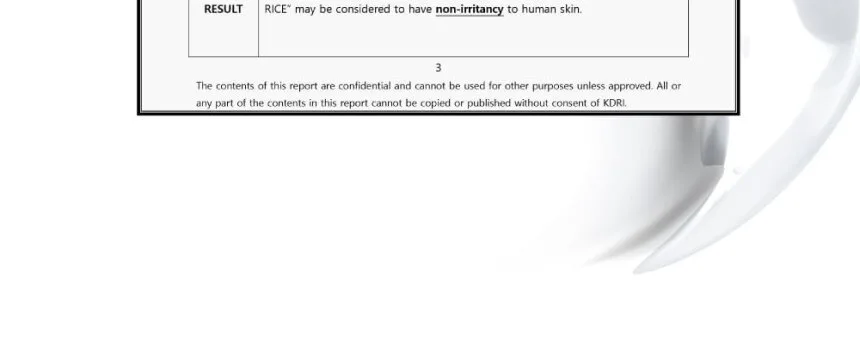 KSECRET SEOUL 1988 Essence : Snail Mucin 97% + Rice 100ml Detail