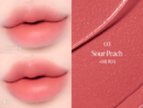 03 Sour Peach