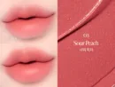 03 Sour Peach