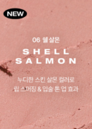 06 Shell Salmon