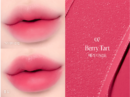 07 Berry Tart