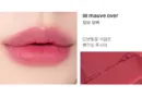 08 Mauve Over