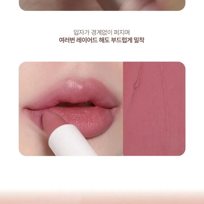 FORENCOS All Light Mood Chiffon Lipstick 3.8g Detail