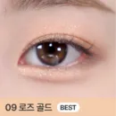 09 Rose Gold