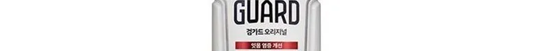 GUM GUARD Original Mouthwash 750ml Detail