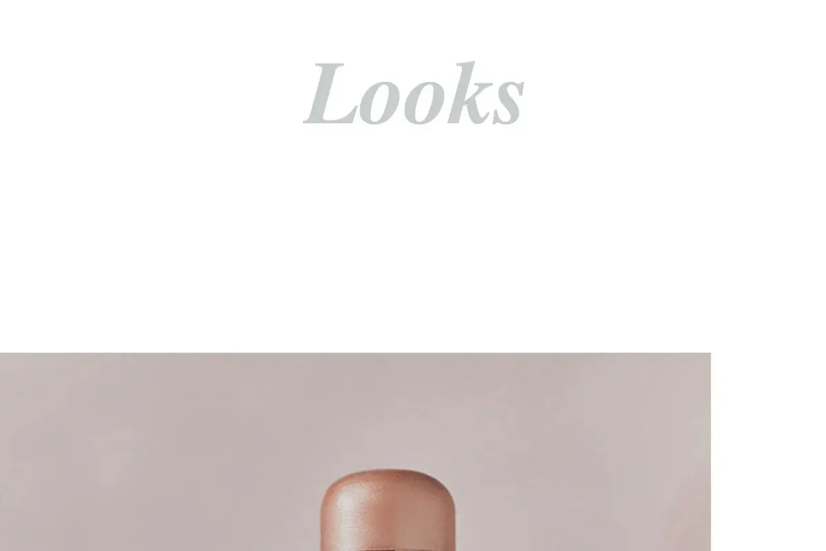Glint by VDIVOV Stick Highlighter 7g Detail