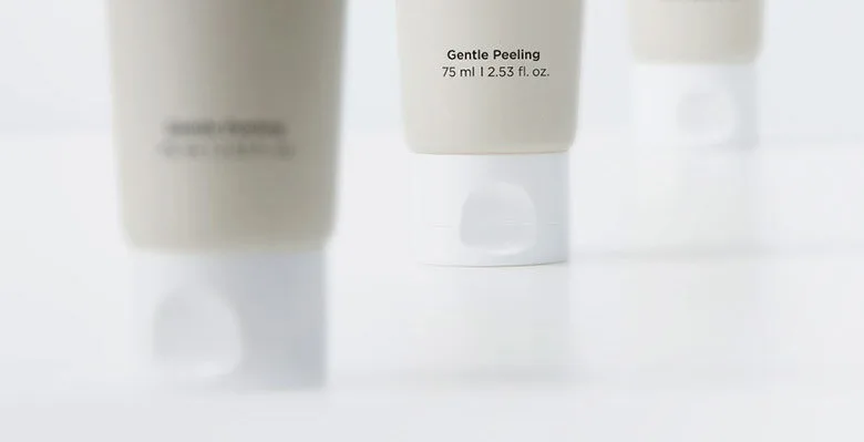 ma:nyo Galactomy Enzyme Peeling Gel 75ml Detail