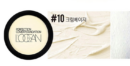 10 Cream Beige