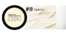 10 Cream Beige