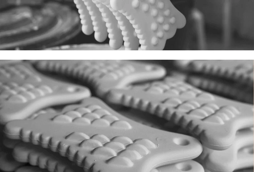 RETURNITY Guasha Detail
