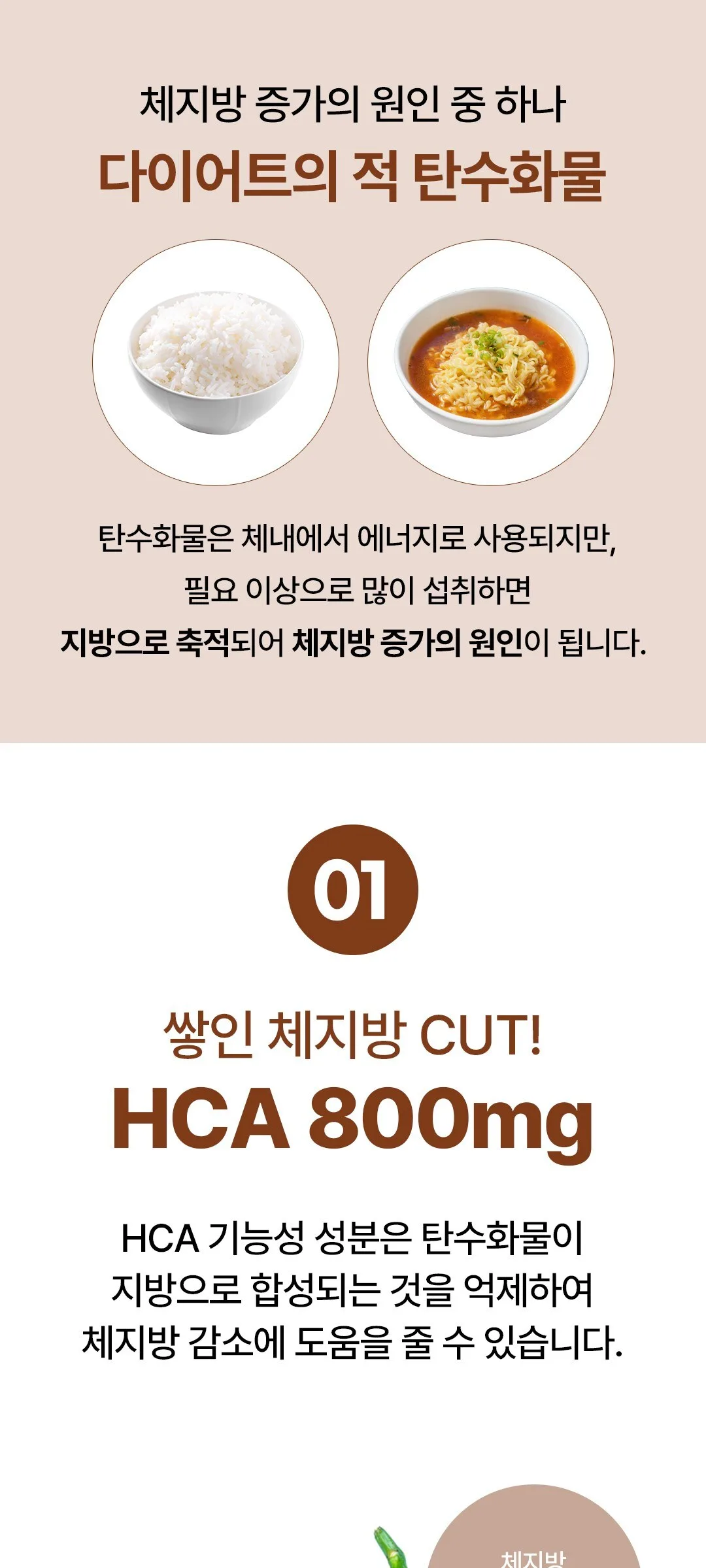 fromtoday Slim Cafe Pro 96g Detail