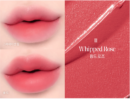 11 Whipped Rose