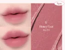 12 Honey Coat