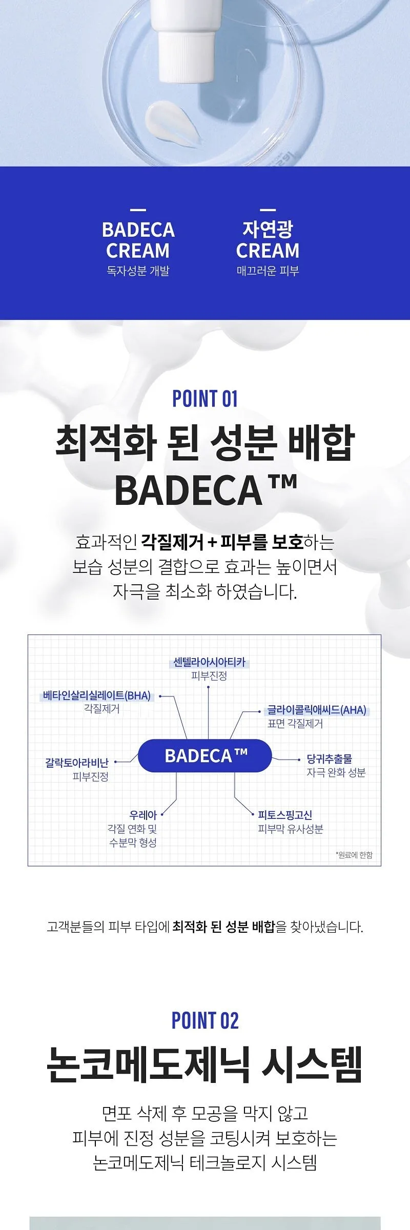 23years old Badecasil P Cream 50g Detail