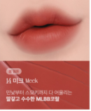 14 Meek
