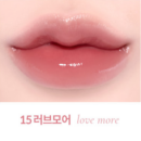 15 Love More