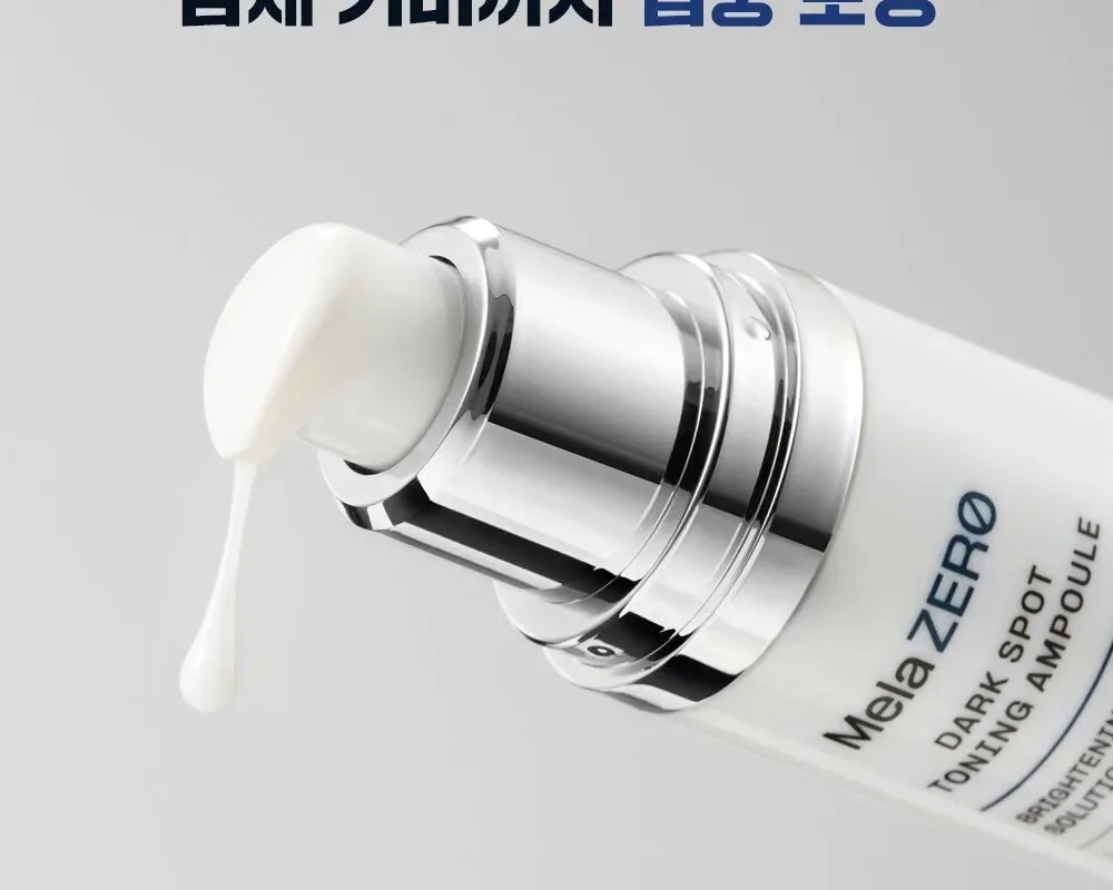 FATION Mela Zero Dark Spot Toning Ampoule 32ml Detail