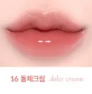 16 Dolce Cream