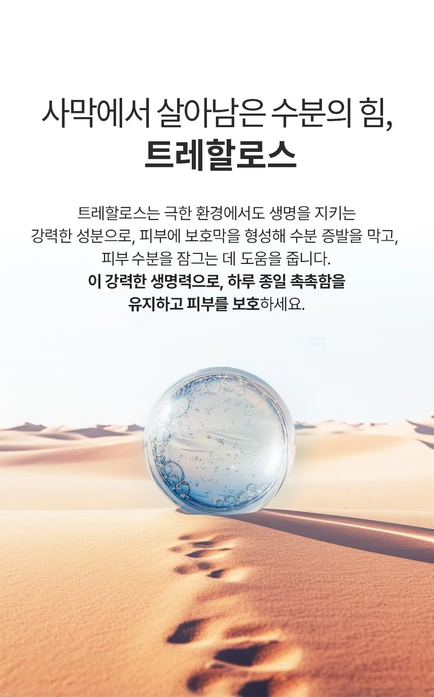 17 Hours All-in-One Aqua Cream 60ml (1 Piece) Detail