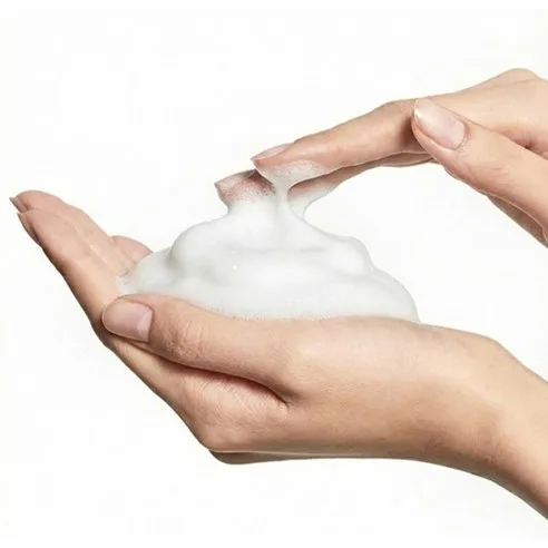 17hours PDRN Speedy Aqua Bubble Mask 95ml - Image 3