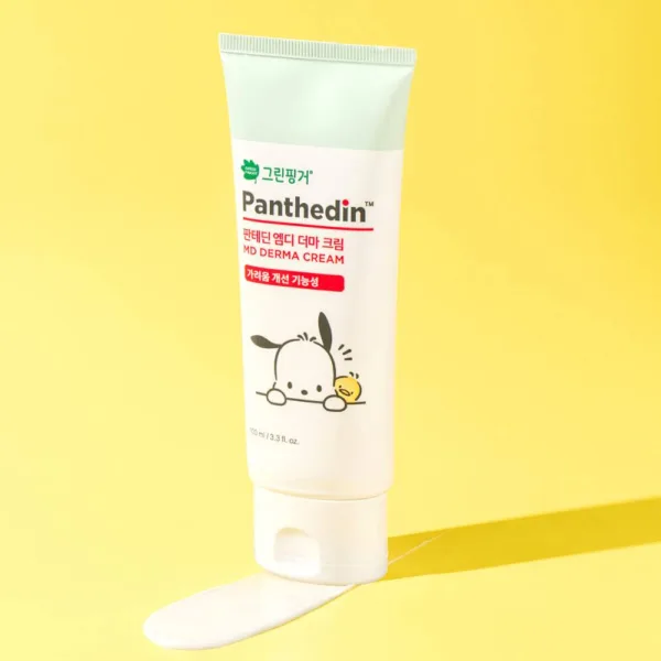 Green Finger Panthedin MD Derma Cream 100ml