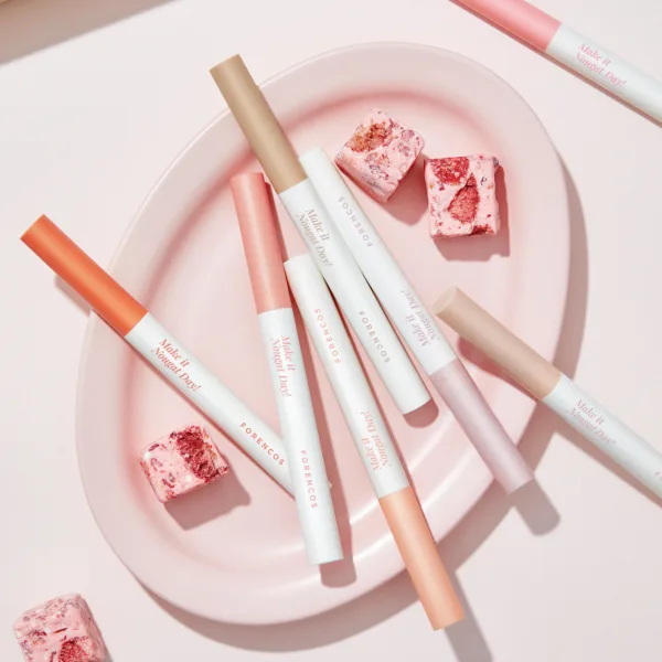 FORENCOS Nuga Hydrate and Fit Lip Pencil 0.8g