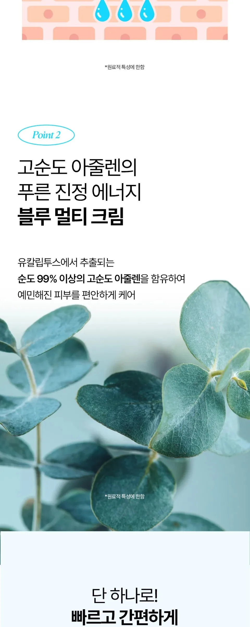 BRTC Everyday Quick Multi Cream 60ml Detail