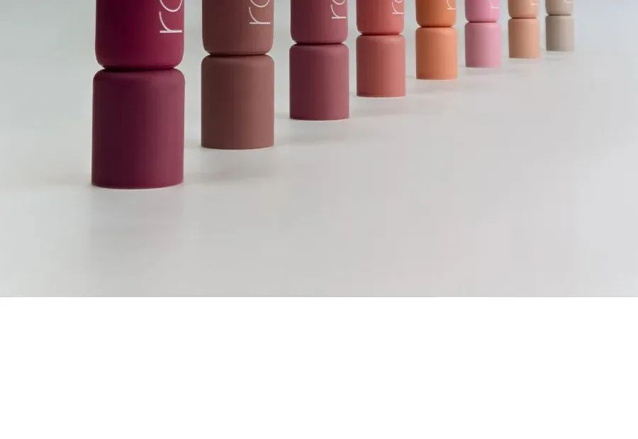 rom&nd Color Lip Matte Detail