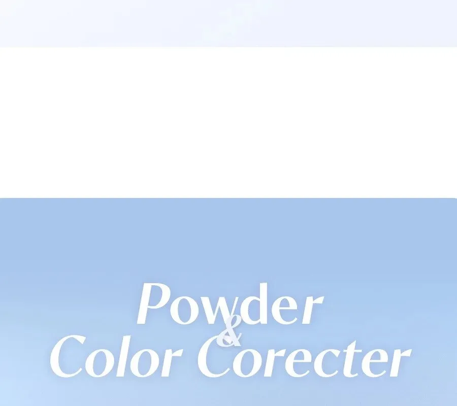 rom&nd Sheer Powder Pearls 15g Detail