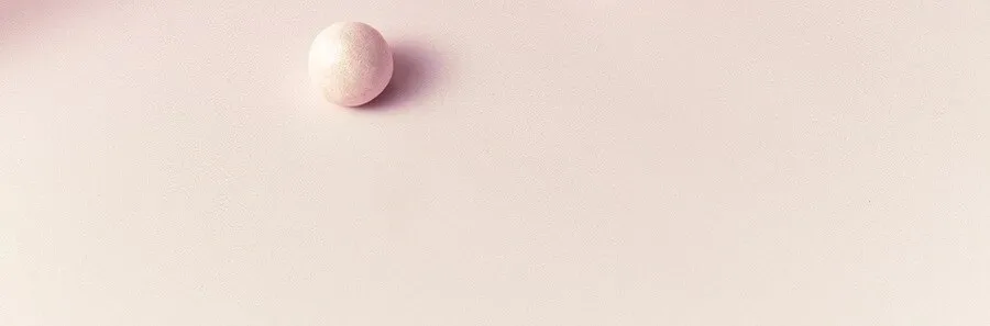 rom&nd Sheer Powder Pearls 15g Detail