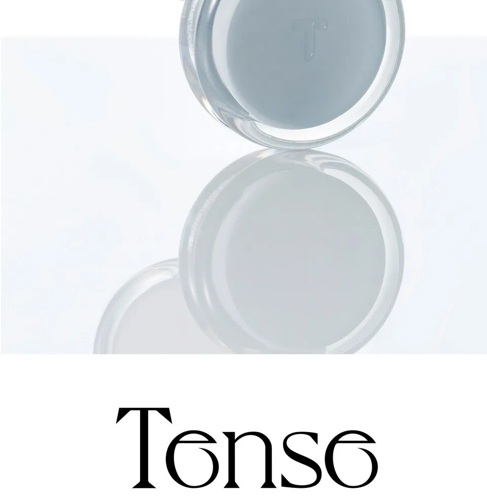 TENSE Hybrid Makeup Saver Detail